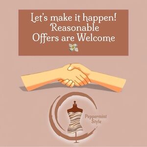 Gotta have it? Don’t be shy send an offer….